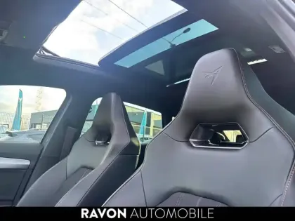 Photo 29 Cupra Formentor  1.5 TSI 150 ch DSG7