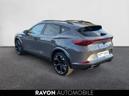 Photo 13 Cupra Formentor  1.5 TSI 150 ch DSG7