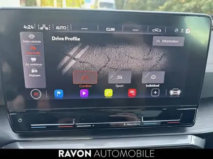 Photo 22 Cupra Formentor  1.5 TSI 150 ch DSG7