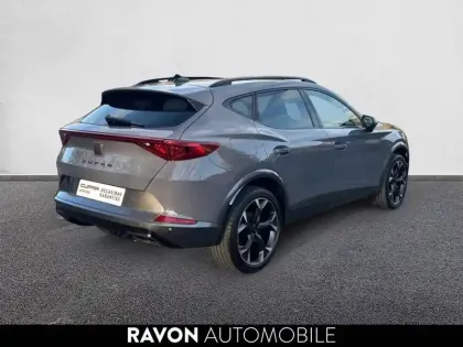 Photo 1 Cupra Formentor  1.5 TSI 150 ch DSG7