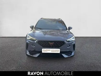 Photo 8 Cupra Formentor  1.5 TSI 150 ch DSG7