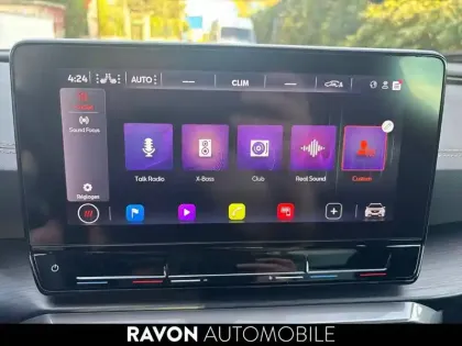 Photo 24 Cupra Formentor  1.5 TSI 150 ch DSG7