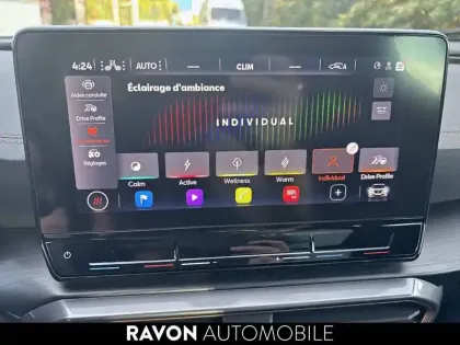 Photo 23 Cupra Formentor  1.5 TSI 150 ch DSG7