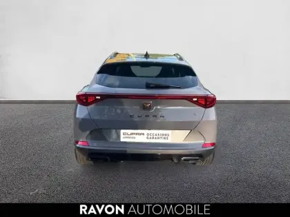 Photo 11 Cupra Formentor  1.5 TSI 150 ch DSG7