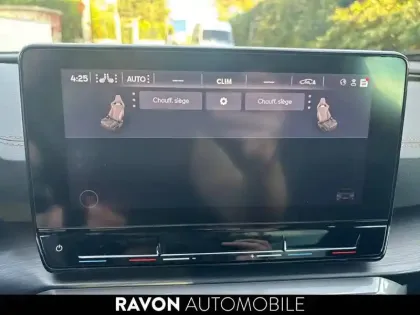 Photo 25 Cupra Formentor  1.5 TSI 150 ch DSG7