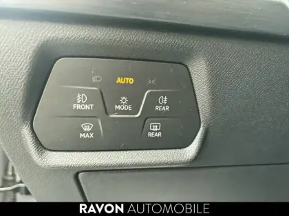 Photo 31 Cupra Formentor  1.5 TSI 150 ch DSG7