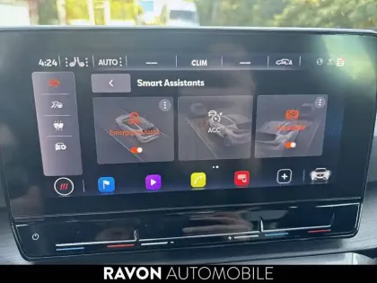 Photo 21 Cupra Formentor  1.5 TSI 150 ch DSG7