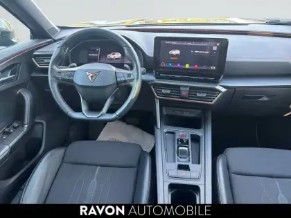 Photo 2 Cupra Formentor  1.5 TSI 150 ch DSG7