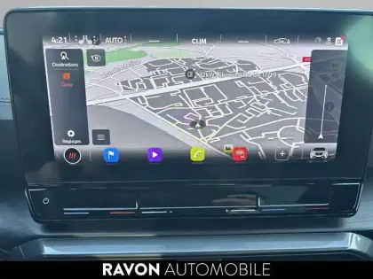 Photo 4 Cupra Formentor  1.5 TSI 150 ch DSG7