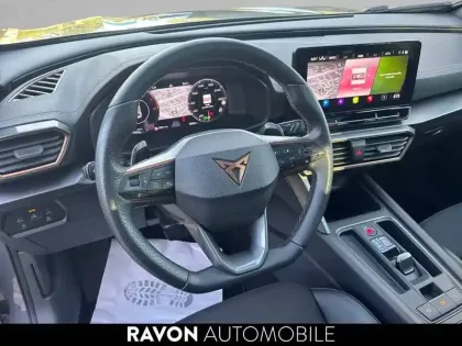 Photo 3 Cupra Formentor  1.5 TSI 150 ch DSG7