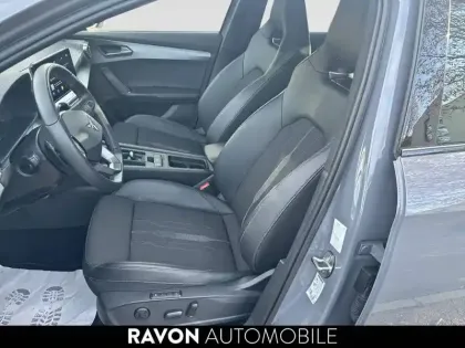 Photo 15 Cupra Formentor  1.5 TSI 150 ch DSG7