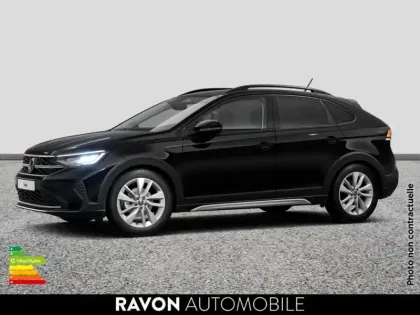 Photo Volkswagen Taigo R-line