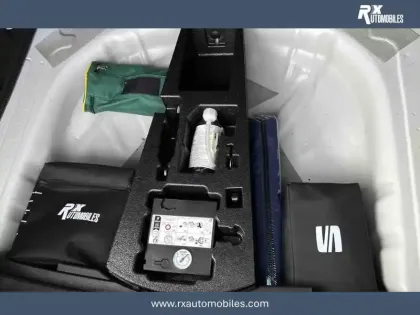 Photo 5 Seat Ateca  1.0 TSI 110 ch Start/Stop