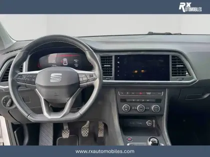 Photo 18 Seat Ateca  1.0 TSI 110 ch Start/Stop