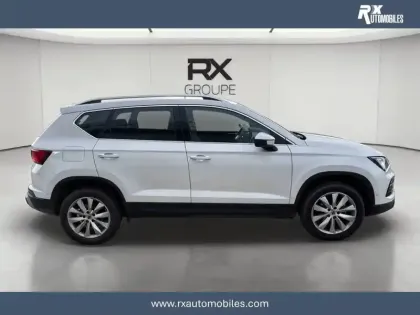 Photo 7 Seat Ateca  1.0 TSI 110 ch Start/Stop