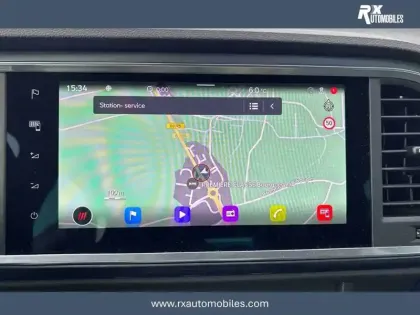 Photo 13 Seat Ateca  1.0 TSI 110 ch Start/Stop