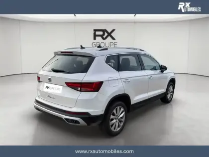 Photo 6 Seat Ateca  1.0 TSI 110 ch Start/Stop