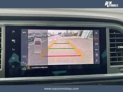 Photo 15 Seat Ateca  1.0 TSI 110 ch Start/Stop