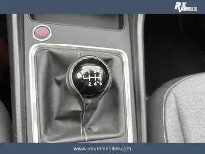 Photo 17 Seat Ateca  1.0 TSI 110 ch Start/Stop