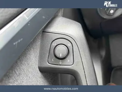 Photo 14 Seat Ateca  1.0 TSI 110 ch Start/Stop