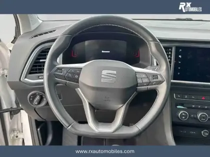 Photo 12 Seat Ateca  1.0 TSI 110 ch Start/Stop