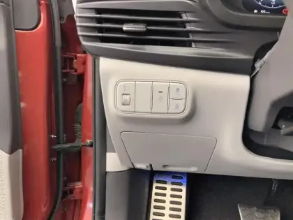 Photo 16 Hyundai Bayon  1.0 T-GDi 100 DCT-7 Hybrid 48V Creative