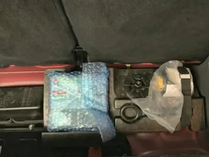 Photo 26 Hyundai Bayon  1.0 T-GDi 100 DCT-7 Hybrid 48V Creative