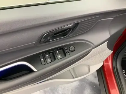 Photo 19 Hyundai Bayon  1.0 T-GDi 100 DCT-7 Hybrid 48V Creative