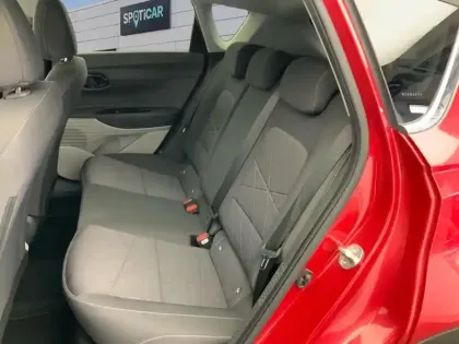 Photo 22 Hyundai Bayon  1.0 T-GDi 100 DCT-7 Hybrid 48V Creative