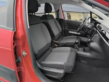 Photo 8 Citroën C3  PureTech 83 S&S BVM5 Feel Pack