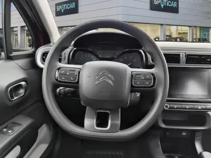 Photo 11 Citroën C3  PureTech 83 S&S BVM5 Feel Pack