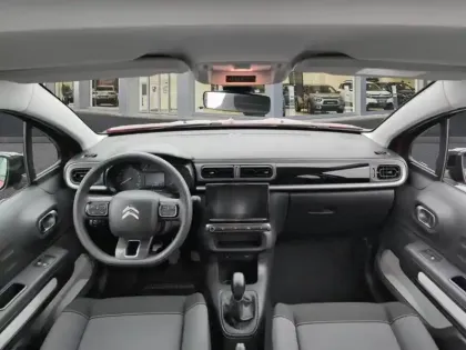 Photo 9 Citroën C3  PureTech 83 S&S BVM5 Feel Pack