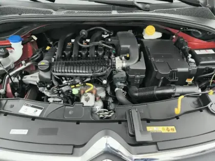 Photo 6 Citroën C3  PureTech 83 S&S BVM5 Feel Pack