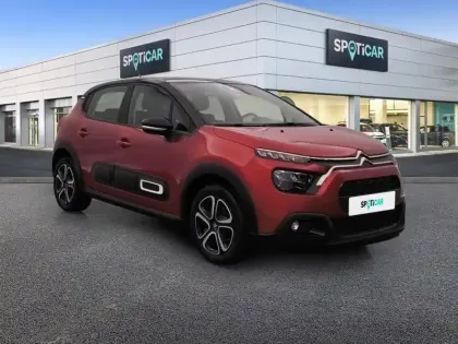 Photo 28 Citroën C3  PureTech 83 S&S BVM5 Feel Pack