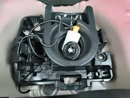 Photo 26 Citroën C3  PureTech 83 S&S BVM5 Feel Pack