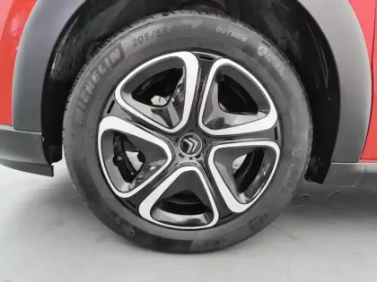 Photo 14 Citroën C3  PureTech 83 S&S BVM5 Feel Pack