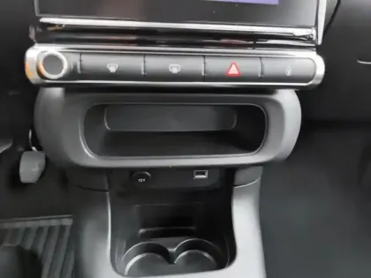 Photo 12 Citroën C3  PureTech 83 S&S BVM5 Feel Pack