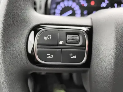 Photo 18 Citroën C3  PureTech 83 S&S BVM5 Feel Pack