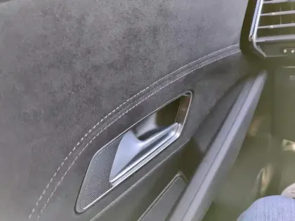 Photo 19 DS Ds 7  Hybride Rechargeable E-Tense 225 EAT8 Performance Line +