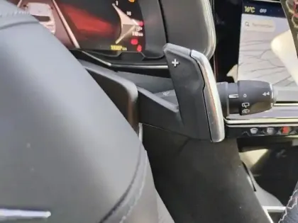 Photo 17 DS Ds 7  Hybride Rechargeable E-Tense 225 EAT8 Performance Line +