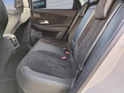 Photo 22 DS Ds 7  Hybride Rechargeable E-Tense 225 EAT8 Performance Line +