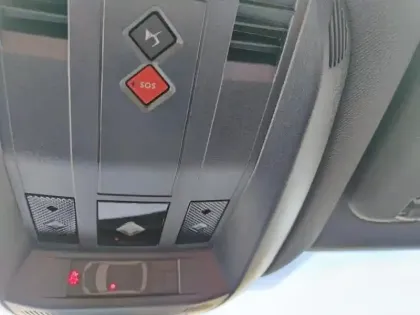 Photo 24 DS Ds 7  Hybride Rechargeable E-Tense 225 EAT8 Performance Line +