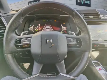 Photo 11 DS Ds 7  Hybride Rechargeable E-Tense 225 EAT8 Performance Line +