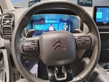 Photo 11 Citroën C5 aircross  Hybride Rechargeable 225 e-EAT8 Shine