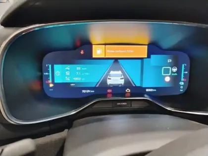 Photo 20 Citroën C5 aircross  Hybride Rechargeable 225 e-EAT8 Shine