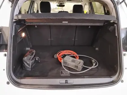 Photo 7 Citroën C5 aircross  Hybride Rechargeable 225 e-EAT8 Shine