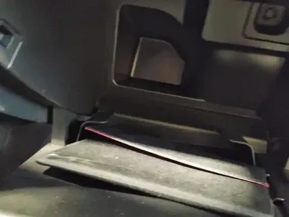 Photo 15 Citroën C5 aircross  Hybride Rechargeable 225 e-EAT8 Shine