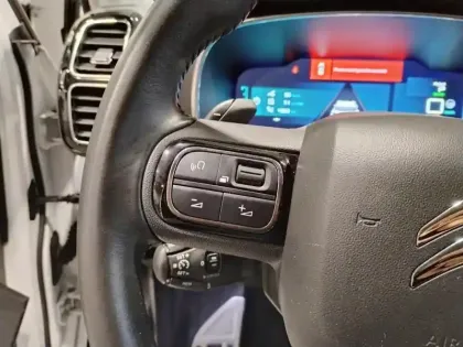 Photo 18 Citroën C5 aircross  Hybride Rechargeable 225 e-EAT8 Shine