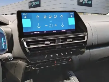 Photo 10 Citroën C5 aircross  Hybride Rechargeable 225 e-EAT8 Shine