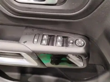 Photo 19 Citroën C5 aircross  Hybride Rechargeable 225 e-EAT8 Shine